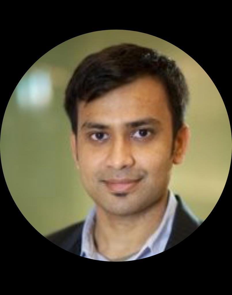 Wriju, Financial-Sector Advisor